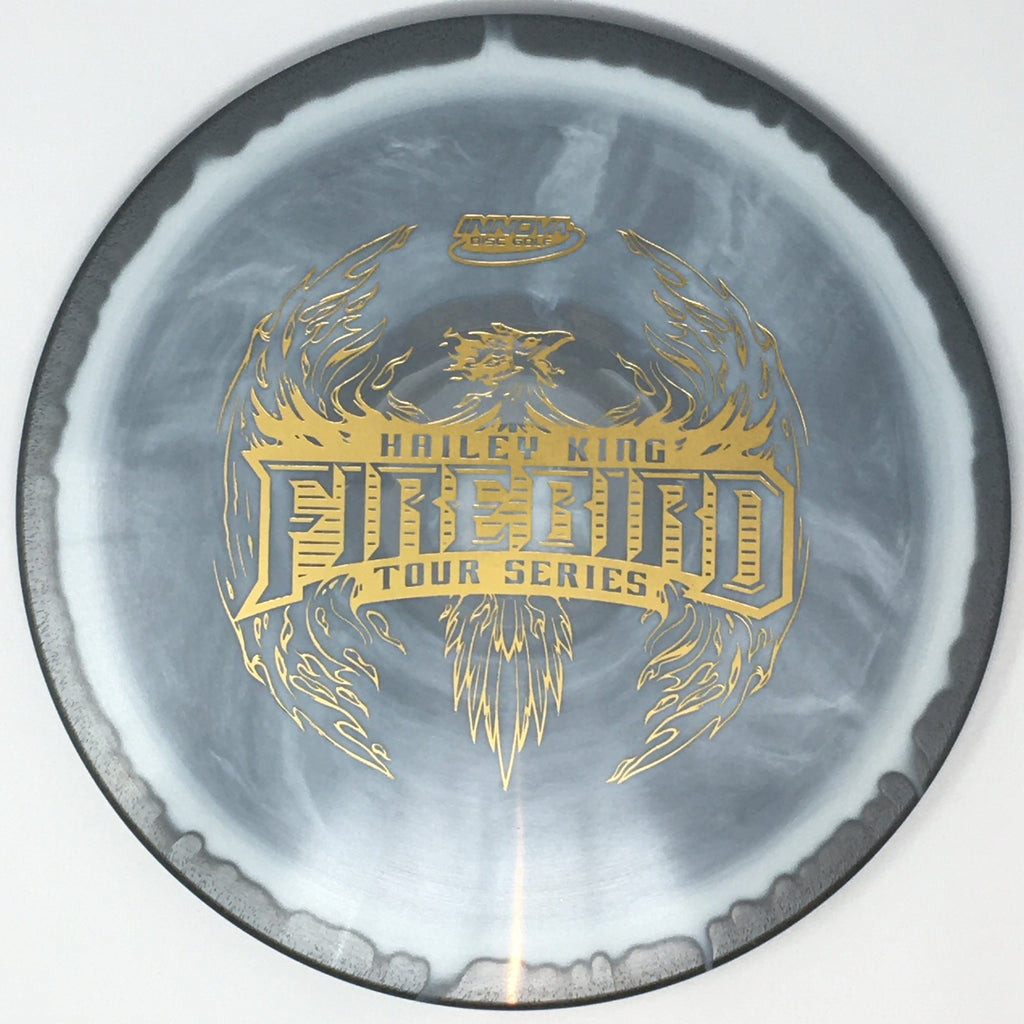 Innova Firebird (Halo Star, Hailey King 2022 Tour Series) Distance Driver