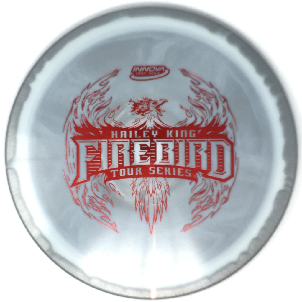 Innova Firebird (Halo Star, Hailey King 2022 Tour Series) Distance Driver