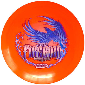 Innova Firebird (Star INNVision) Fairway Driver