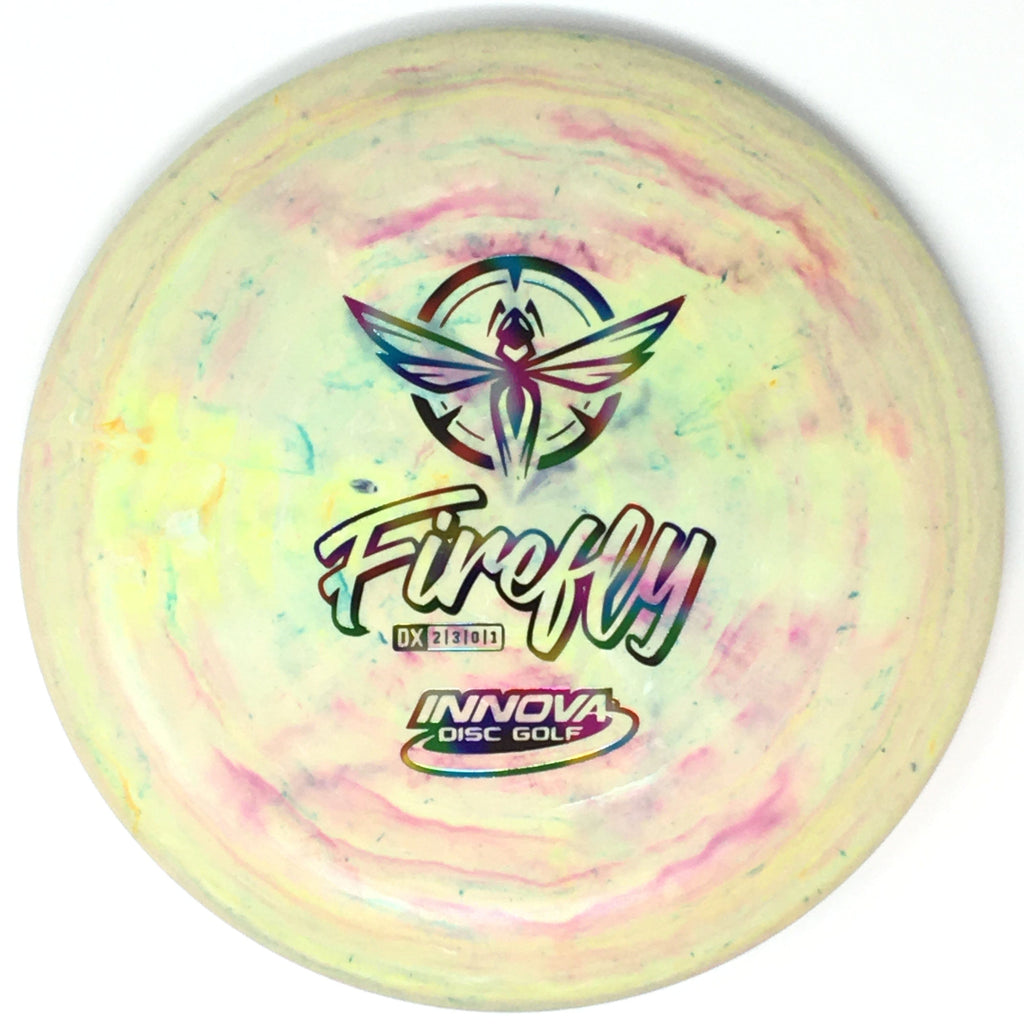 Innova Firefly (DX) Putt & Approach