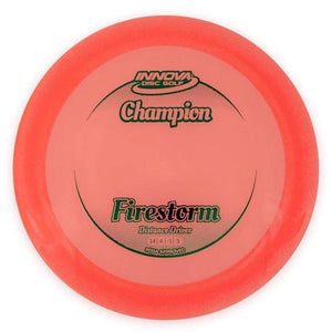 Innova Firestorm (Champion) Distance Driver