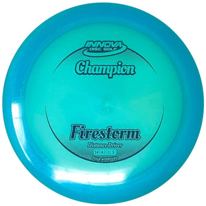 Innova Firestorm (Champion) Distance Driver