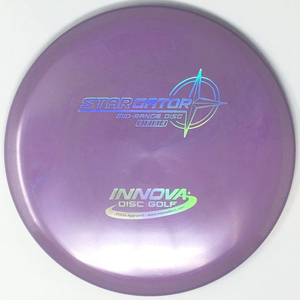 Innova Gator (Star) Midrange