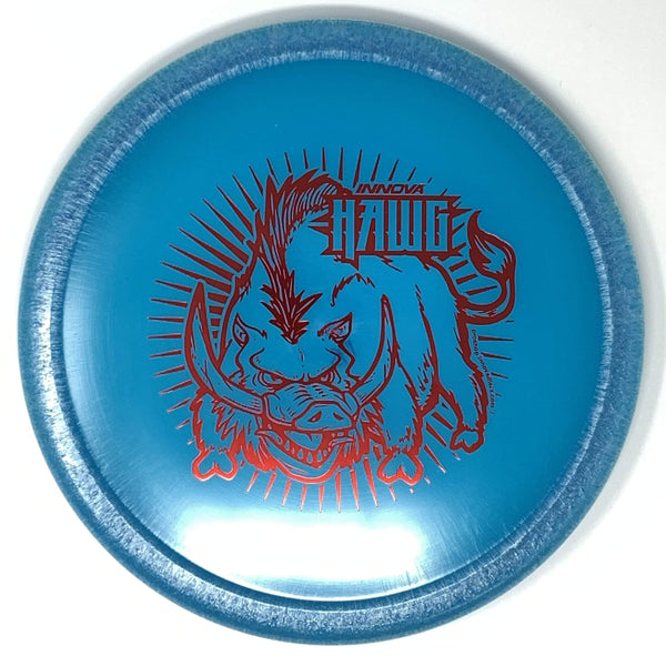 Innova Hawg (Blizzard Champion) Putt & Approach