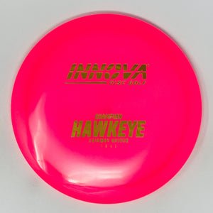 Innova Hawkeye (Champion) Fairway Driver