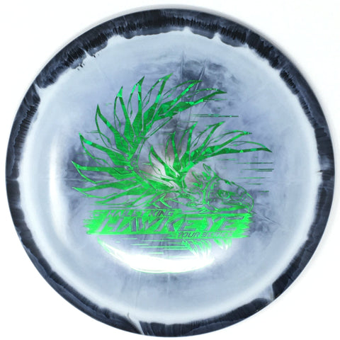 Innova Hawkeye (Halo Star, Hailey King 2022 Tour Series) Fairway Driver