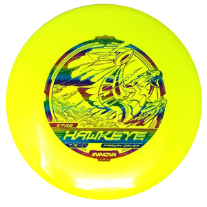 Innova Hawkeye (Star) Fairway Driver