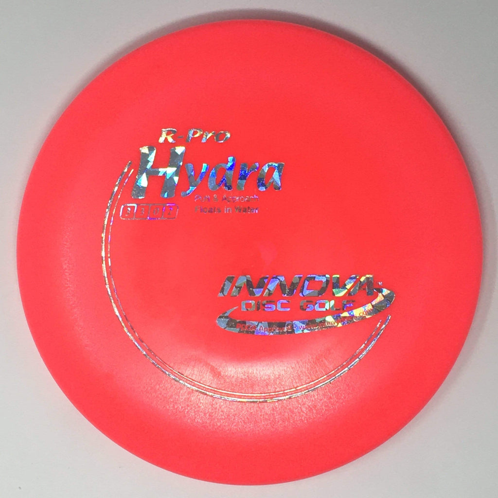 Innova Hydra R Pro Floating Putt And Approach Disc Republic