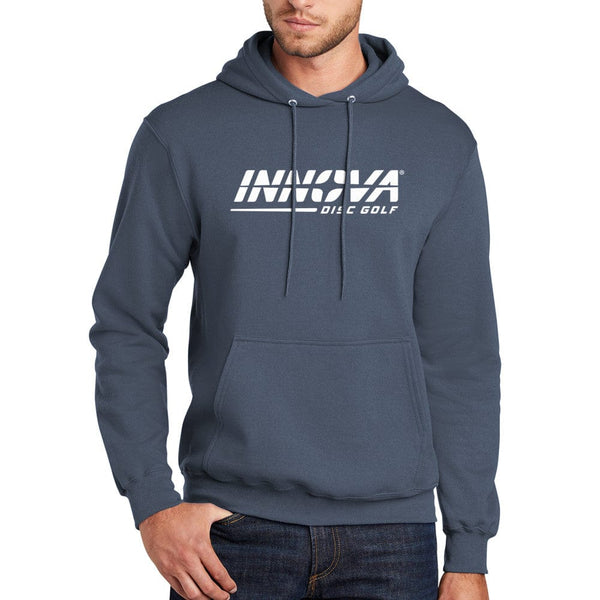 Innova Innova Burst Pullover Hoodie Disc Golf Sweatshirt Apparel