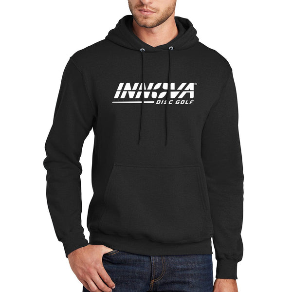 Innova Innova Burst Pullover Hoodie Disc Golf Sweatshirt Apparel