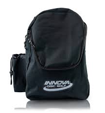 Innova Innova Disc Golf Bag (DISCover Pack, 15 - 18 Disc Capacity) Bag