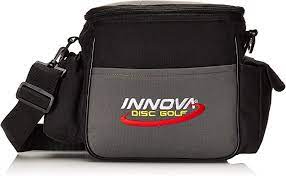 Innova Innova Disc Golf Bag (Standard Bag, 8 - 12 Disc Capacity) Bag