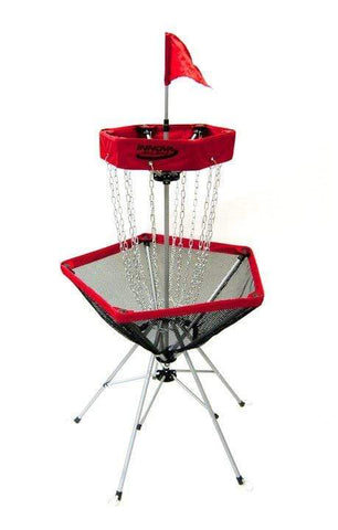 Innova Innova DISCatcher Traveler Portable Basket Target