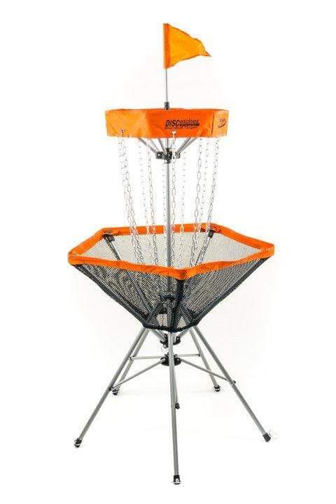 Innova Innova DISCatcher Traveler Portable Basket Target
