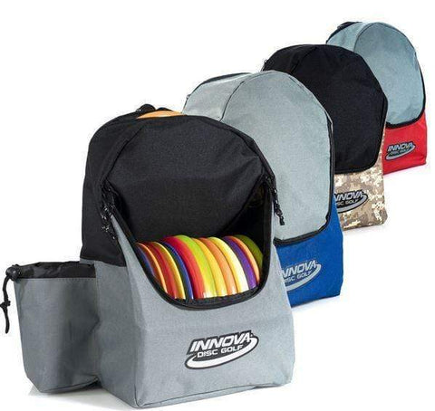 Innova Innova DISCover Pack (15 - 18 Disc Capacity) Bag