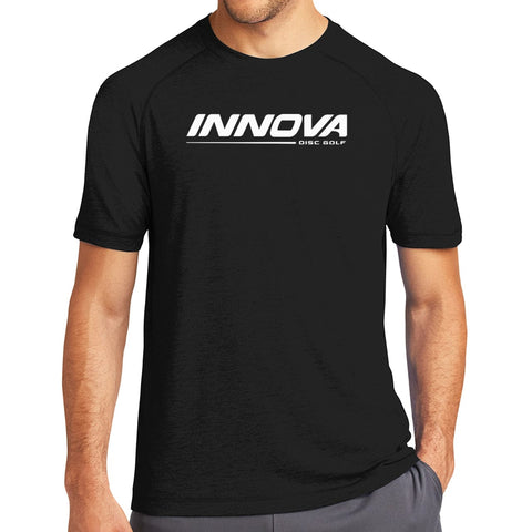 Innova Innova Fairway Tri-Blend Performance Jersey Apparel
