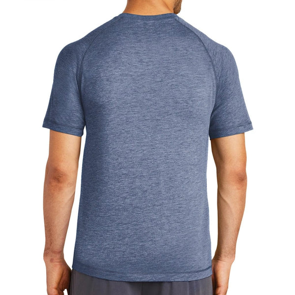 Innova Innova Fairway Tri-Blend Performance Jersey Apparel