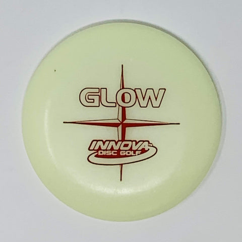 Innova Innova Glow Mini Marker Disc Mini