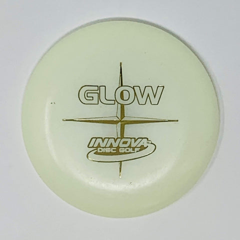Innova Innova Glow Mini Marker Disc Mini