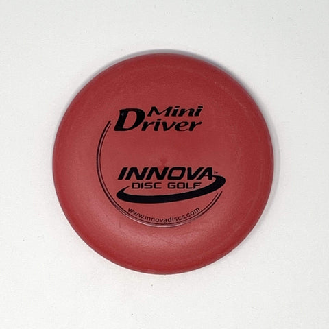 Innova Innova Mini Driver Marker Disc Mini