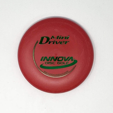 Innova Innova Mini Driver Marker Disc Mini
