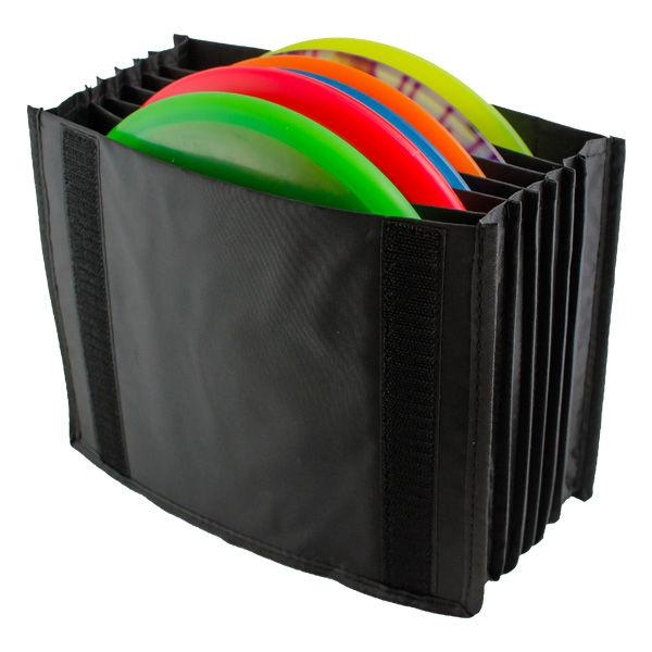 Innova Innova Standard Bag (Disc Divider 6-Disc Accordion Insert) Bag