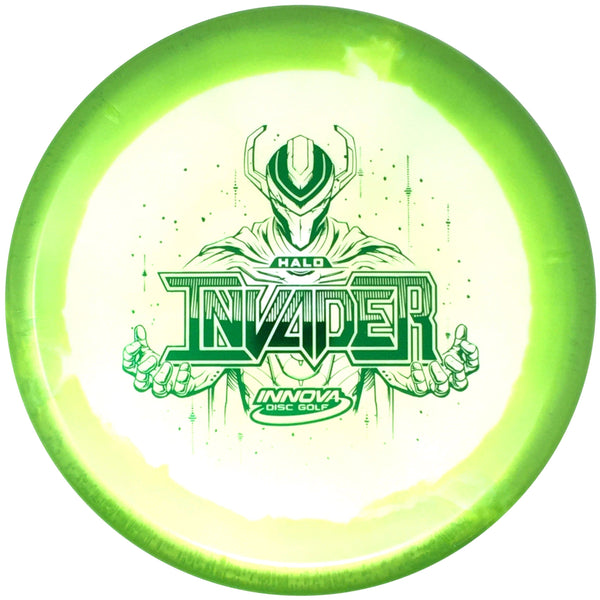 Innova Invader (Halo Star) Putt & Approach