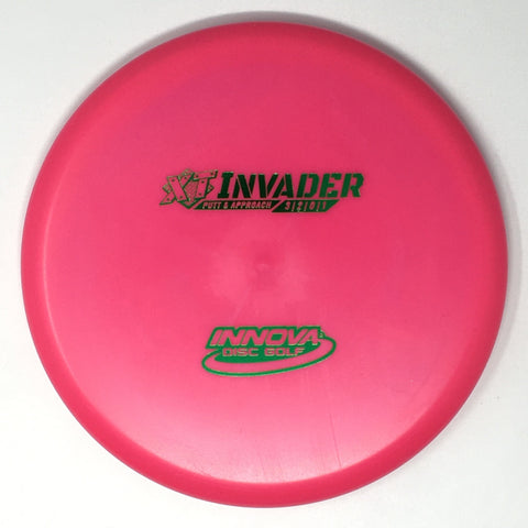 Innova Invader (XT) Putt & Approach