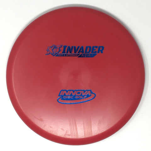 Innova Invader (XT) Putt & Approach