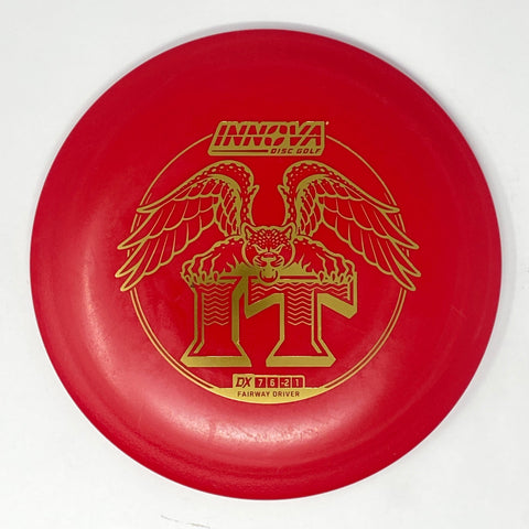Innova IT (DX) Fairway Driver