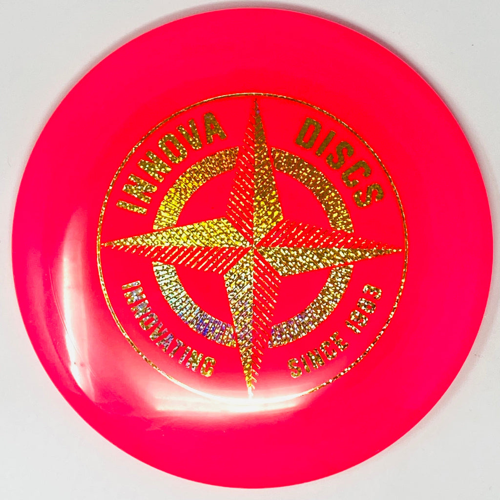 Innova IT (Proto, Star) Fairway Driver