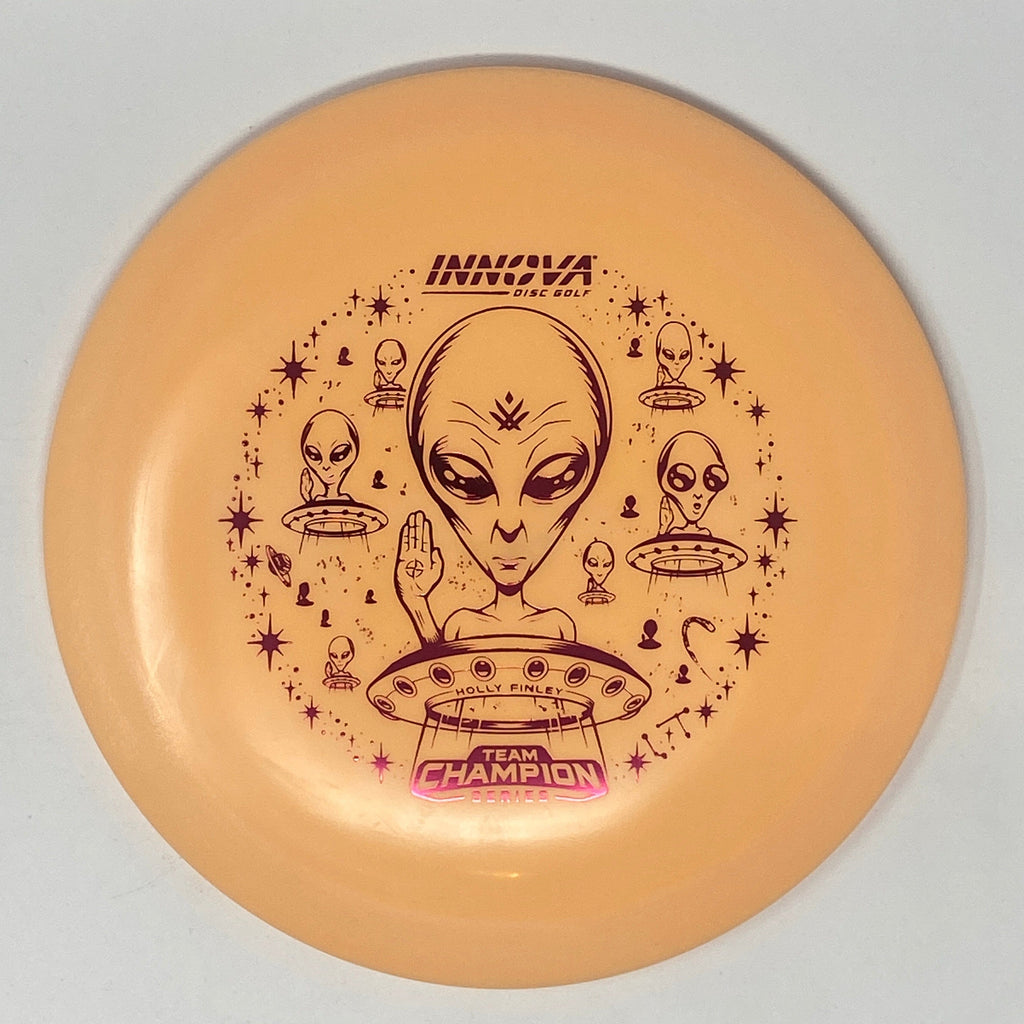 Innova IT (Star Colour Glow - Holly Finley 2023 Tour Series) Fairway Driver
