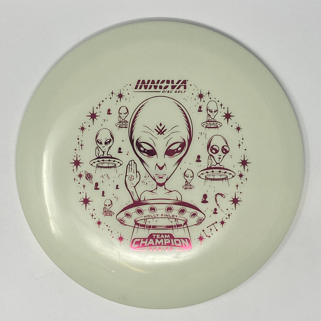 Innova IT (Star Colour Glow - Holly Finley 2023 Tour Series) Fairway Driver