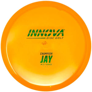 Innova Jay (Champion) Midrange