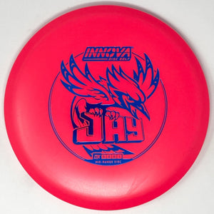 Innova Jay (DX) Midrange
