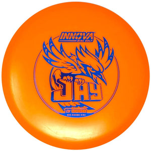 Innova Jay (DX) Midrange
