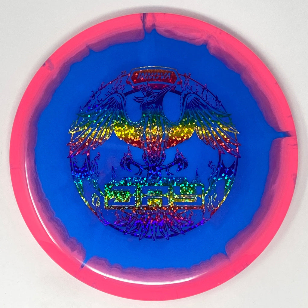 Innova Jay (Halo Star - Hailey King 2023 Tour Series) Midrange