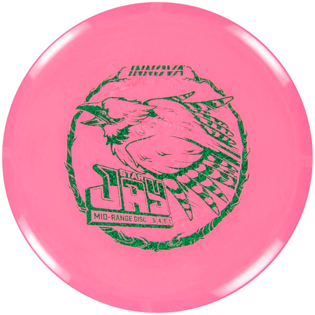 Innova - Jay (Star) - Midrange – Disc Republic