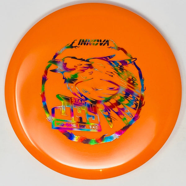 Innova Jay (Star) Midrange