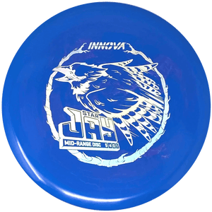Innova Jay (Star) Midrange