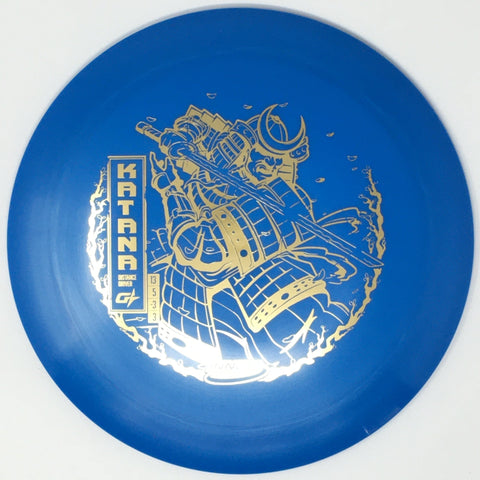 Innova Katana (GStar, New Stamp) Distance Driver