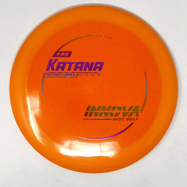 Innova Katana (Pro) Distance Driver