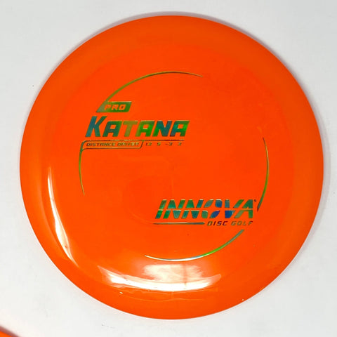Innova Katana (Pro) Distance Driver