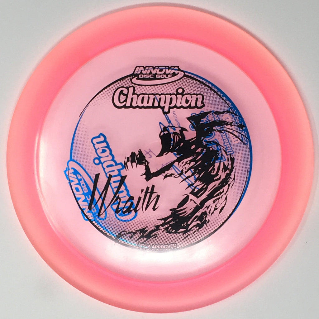 Innova Krait (Champion, Factory Second) Distance Driver Disc Republic