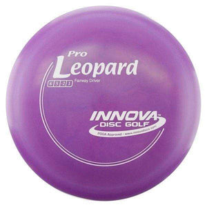 Innova Leopard (Pro) Fairway Driver