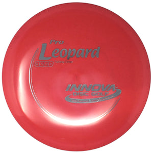 Innova Leopard (Pro) Fairway Driver