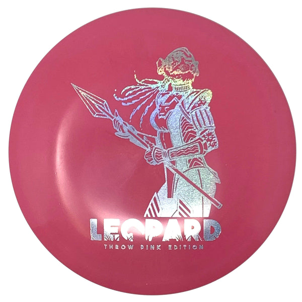 Innova Leopard (Pro, XXL Throw Pink Edition) Fairway Driver