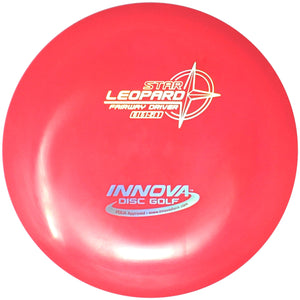 Innova Leopard (Star) Fairway Driver