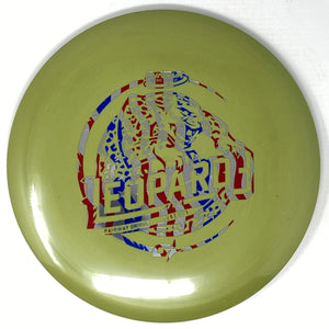 Innova Leopard3 (GStar) Fairway Driver