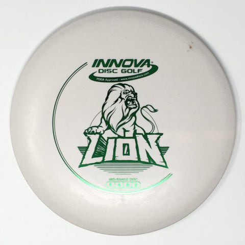 Innova Lion (DX) Midrange